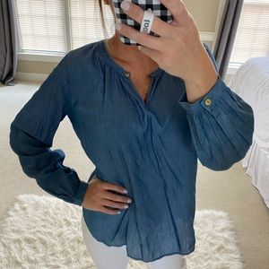 NWT loft top